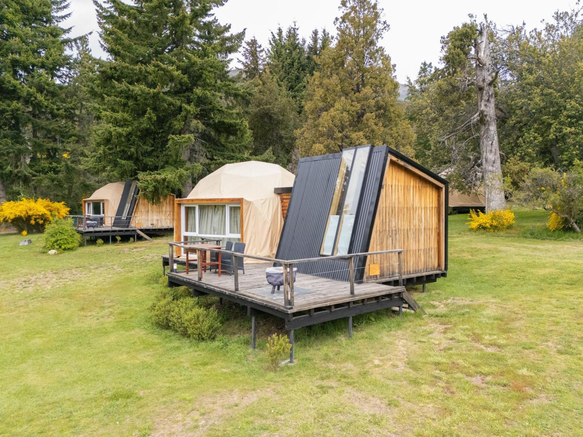 Habitación Doble con vistas a la montaña